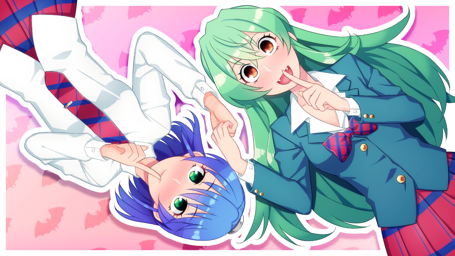 Jitsu wa Watashi wa - Zerochan Anime Image Board