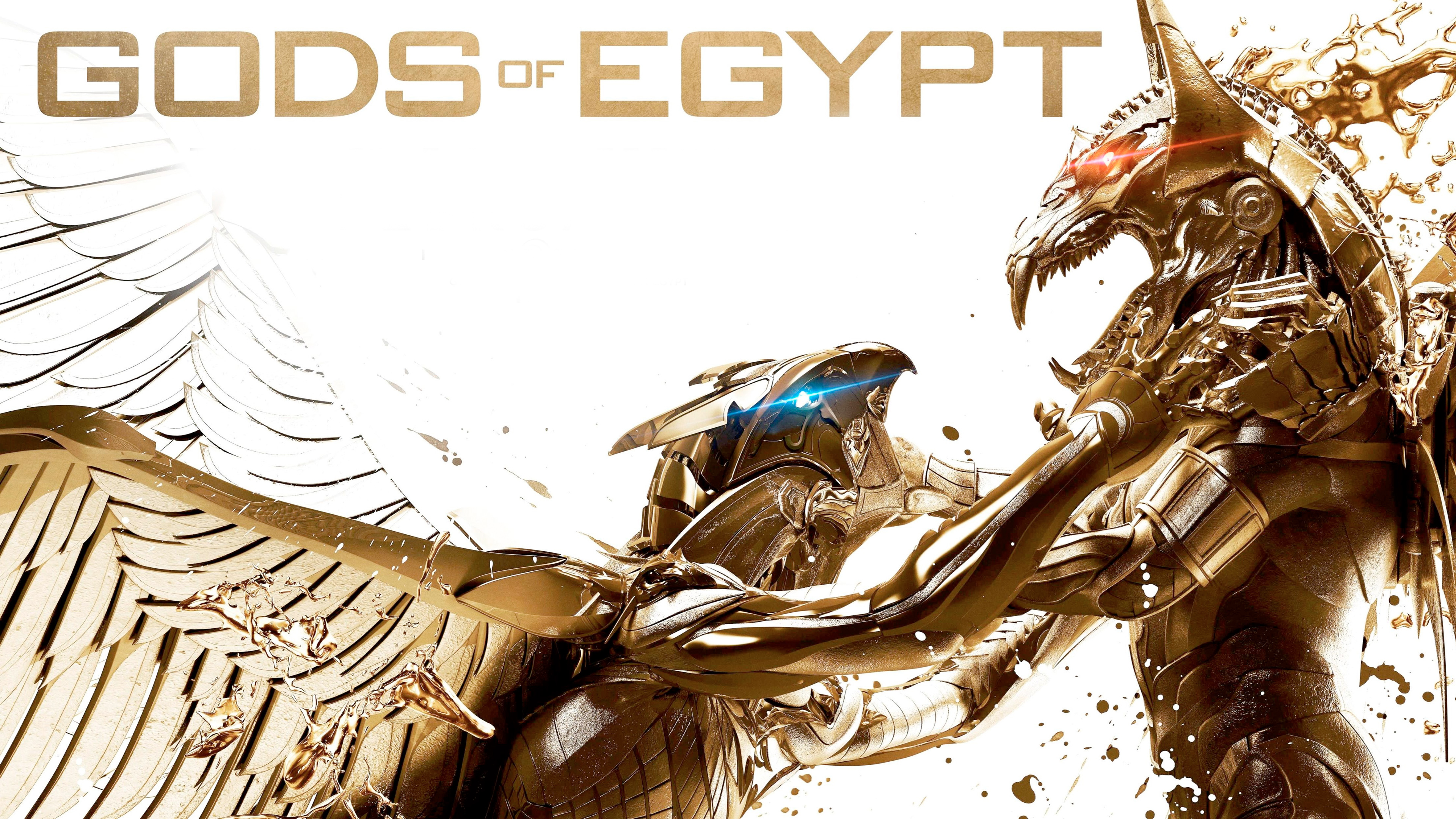 Image result for Gods of Egypt