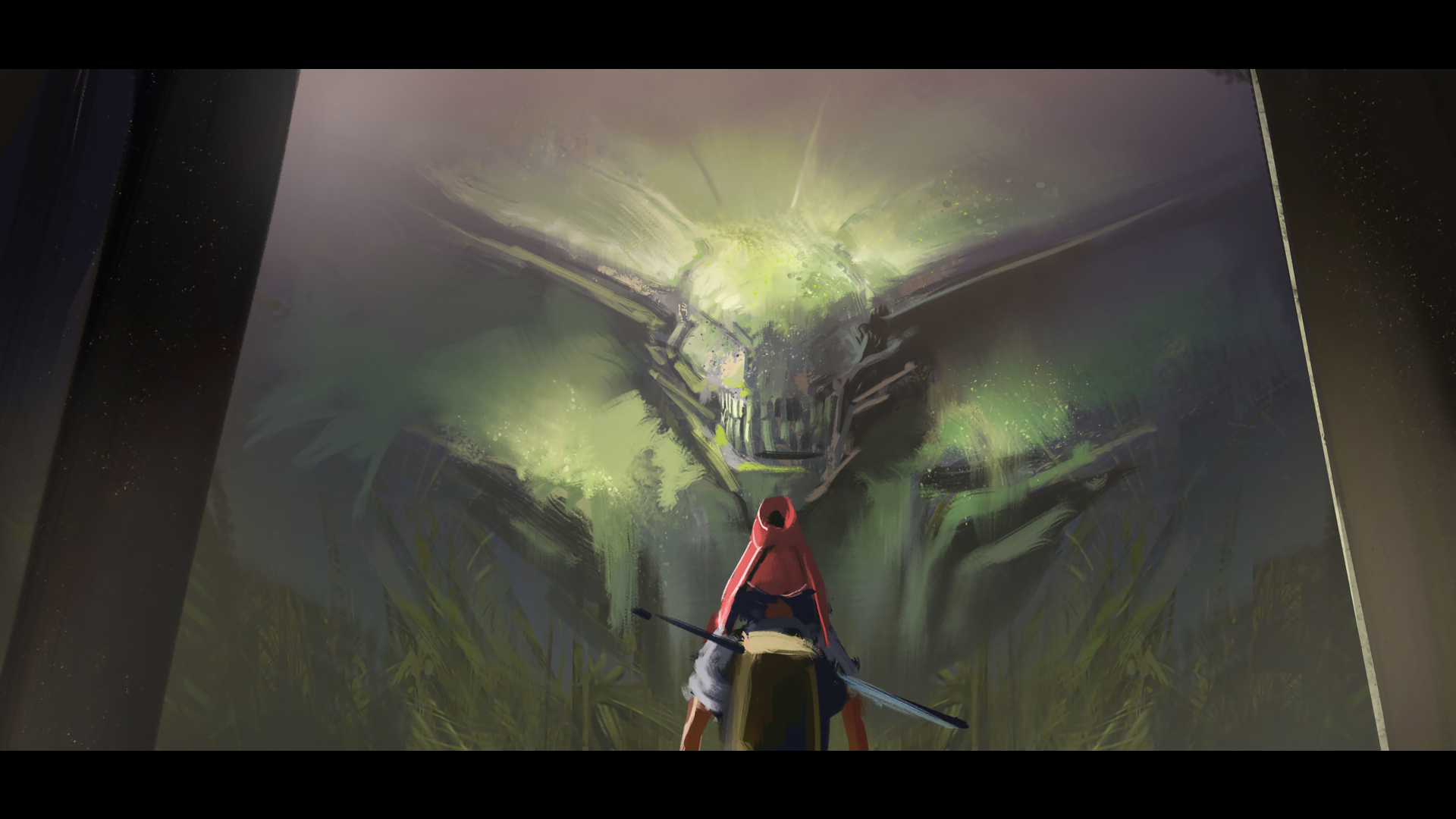 Download Fantasy Adventure Fantasy Adventure HD Wallpaper by JoshEiten