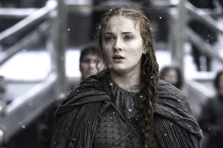  Sansa Stark