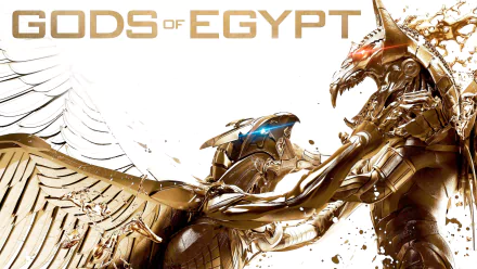 movie Gods Of Egypt HD Desktop Wallpaper | Background Image
