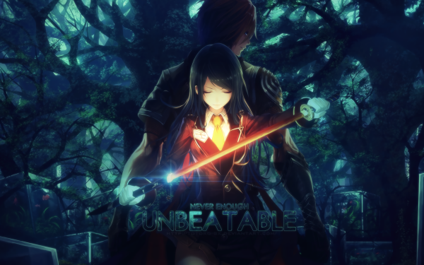Video Game Akai Katana HD Wallpaper | Background Image