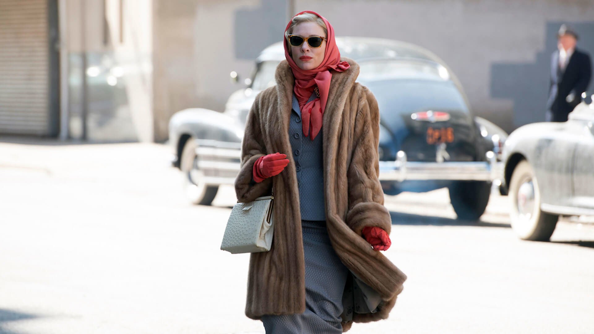 Download Movie Carol HD Wallpaper