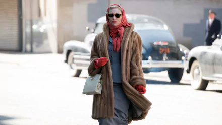 movie Carol HD Desktop Wallpaper | Background Image