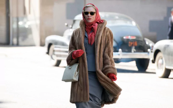 movie Carol HD Desktop Wallpaper | Background Image