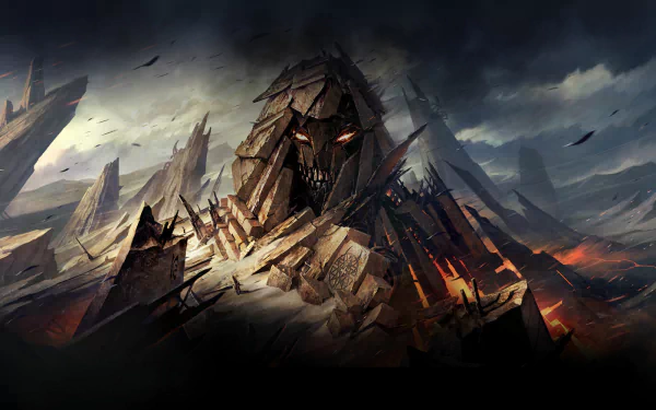 fantasy nu metal hard rock music Disturbed HD Desktop Wallpaper | Background Image