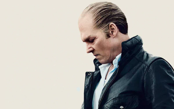 movie Black Mass HD Desktop Wallpaper | Background Image