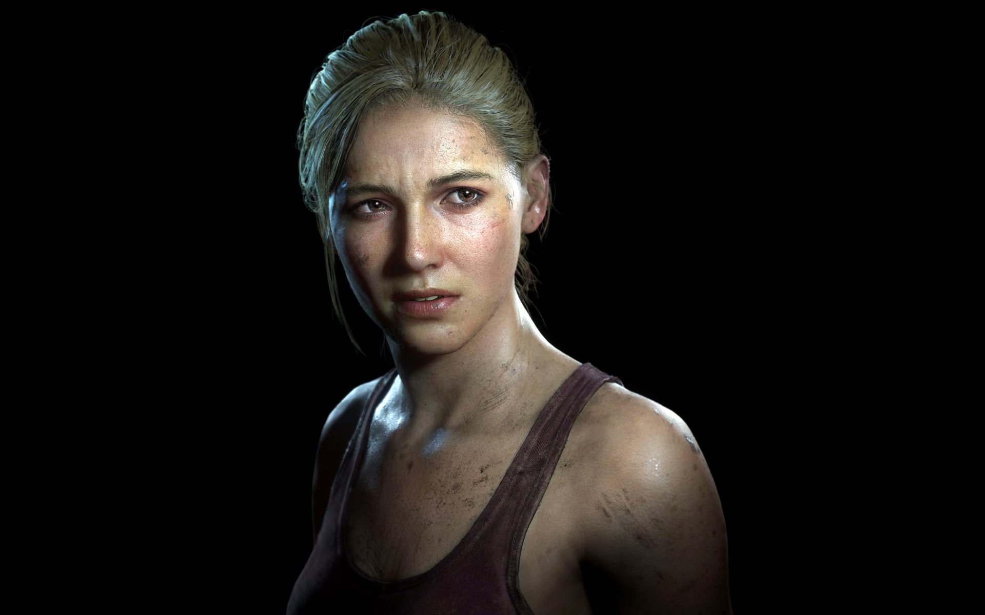 best of video games on X: nathan drake and elena fisher — uncharted 4: a  thief's end  / X