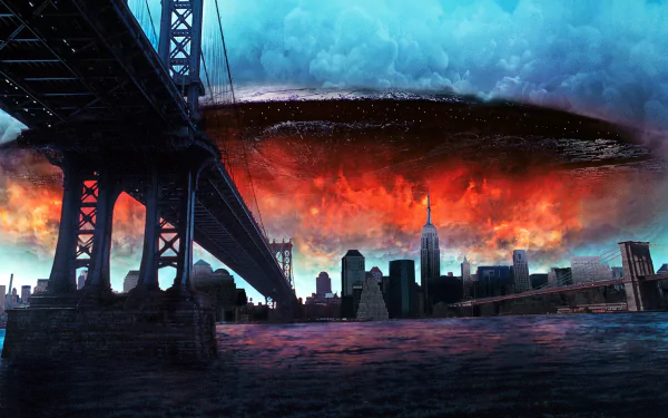 movie Independence Day HD Desktop Wallpaper | Background Image