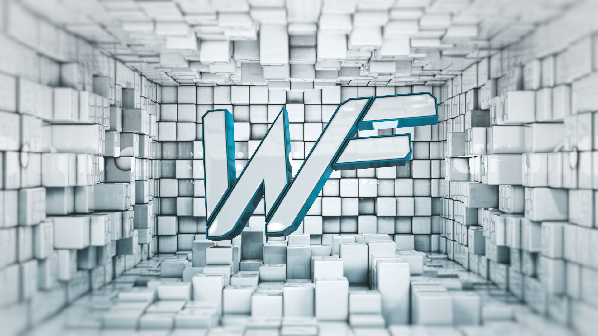 Wildfire Logo Background by Loganawe