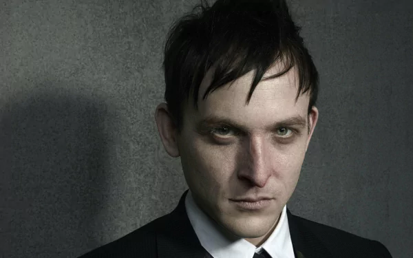 Robin Lord Taylor Gotham (TV Show) Penguin (DC Comics) TV Show gotham HD Desktop Wallpaper | Background Image