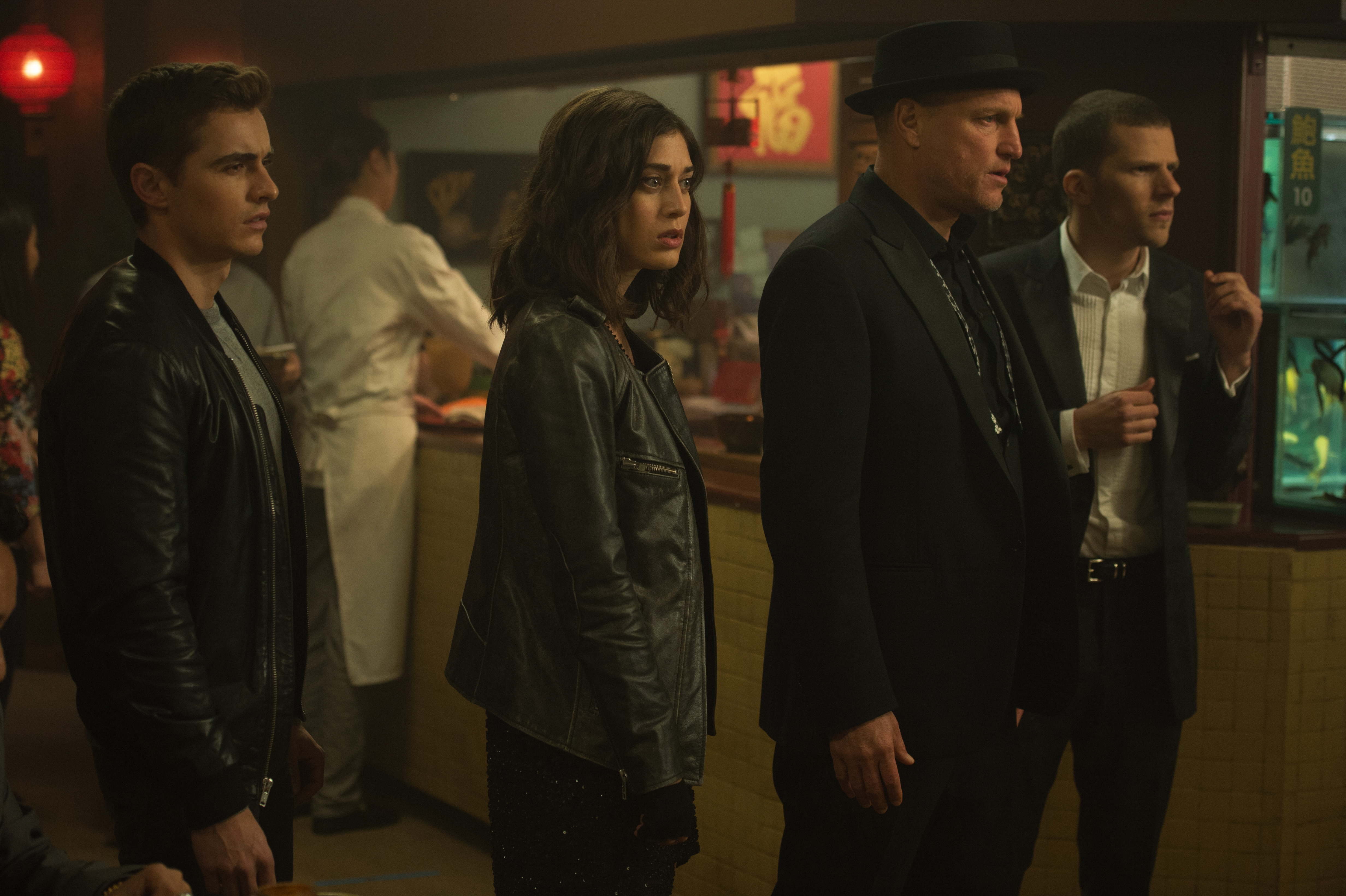 Movie Now You See Me 2 4k Ultra HD Wallpaper