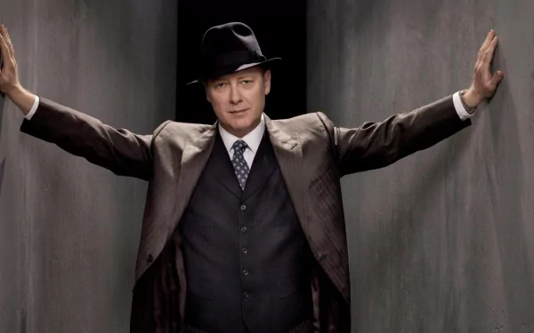 TV Show The Blacklist HD Desktop Wallpaper | Background Image