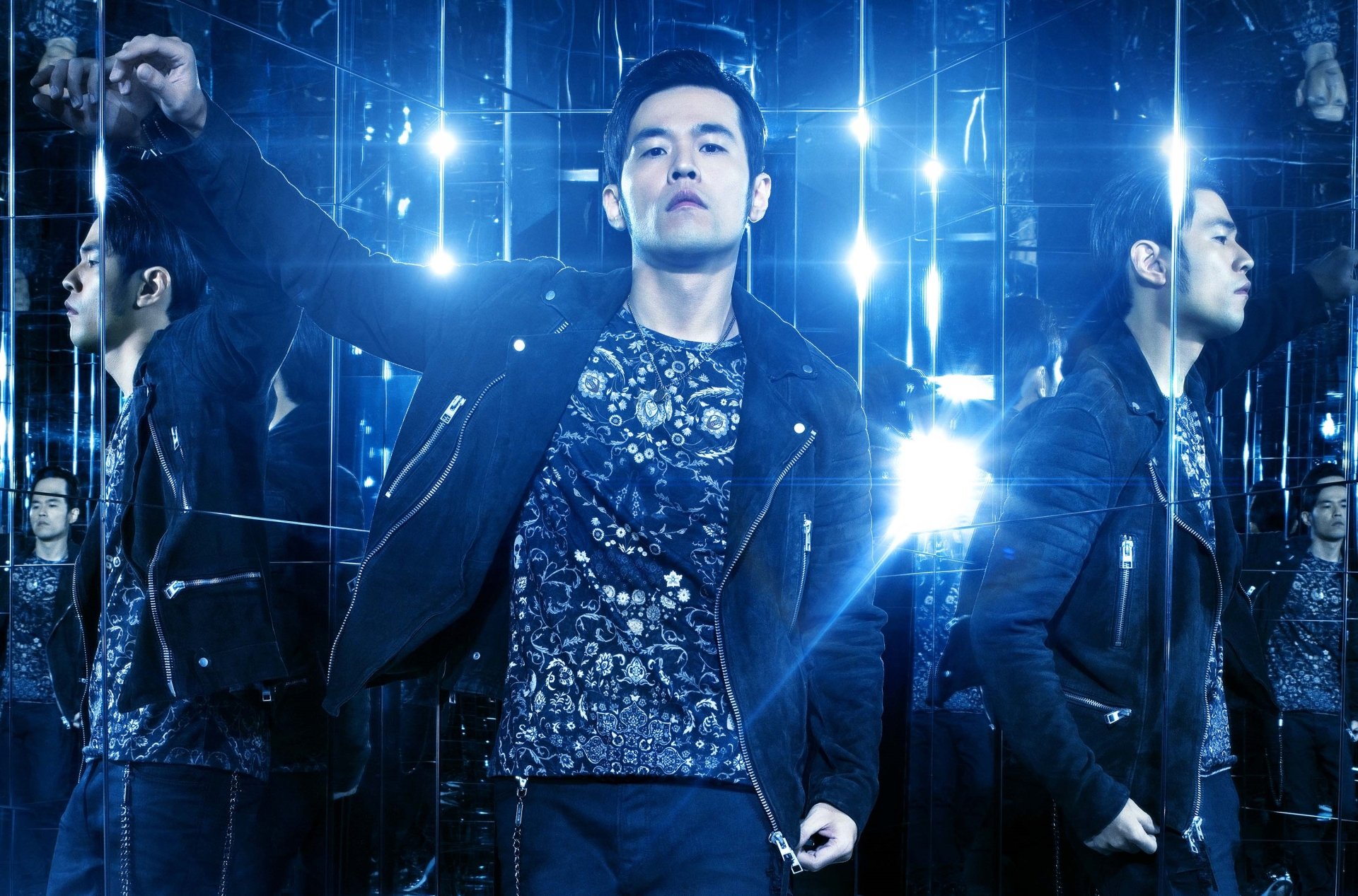 Download Jay Chou Movie Now You See Me 2 HD Wallpaper