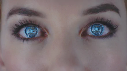 movie Kill Command HD Desktop Wallpaper | Background Image