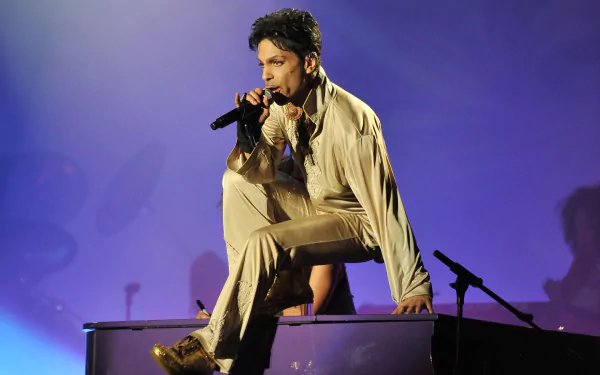 Prince (Singer) musician singer music prince HD Desktop Wallpaper | Background Image