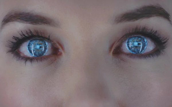 movie Kill Command HD Desktop Wallpaper | Background Image