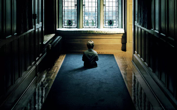 movie The Boy (2016) HD Desktop Wallpaper | Background Image