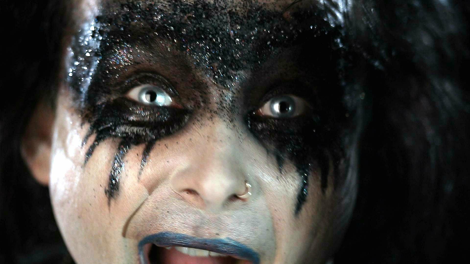 Download Music Cradle Of Filth HD Wallpaper