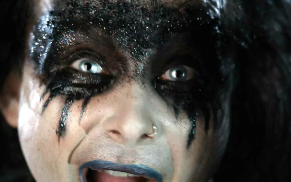 music Cradle Of Filth HD Desktop Wallpaper | Background Image