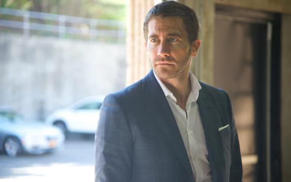 Jake Gyllenhaal movie Demolition HD Desktop Wallpaper | Background Image