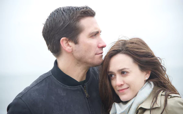 Jake Gyllenhaal Heather Lind movie Demolition HD Desktop Wallpaper | Background Image