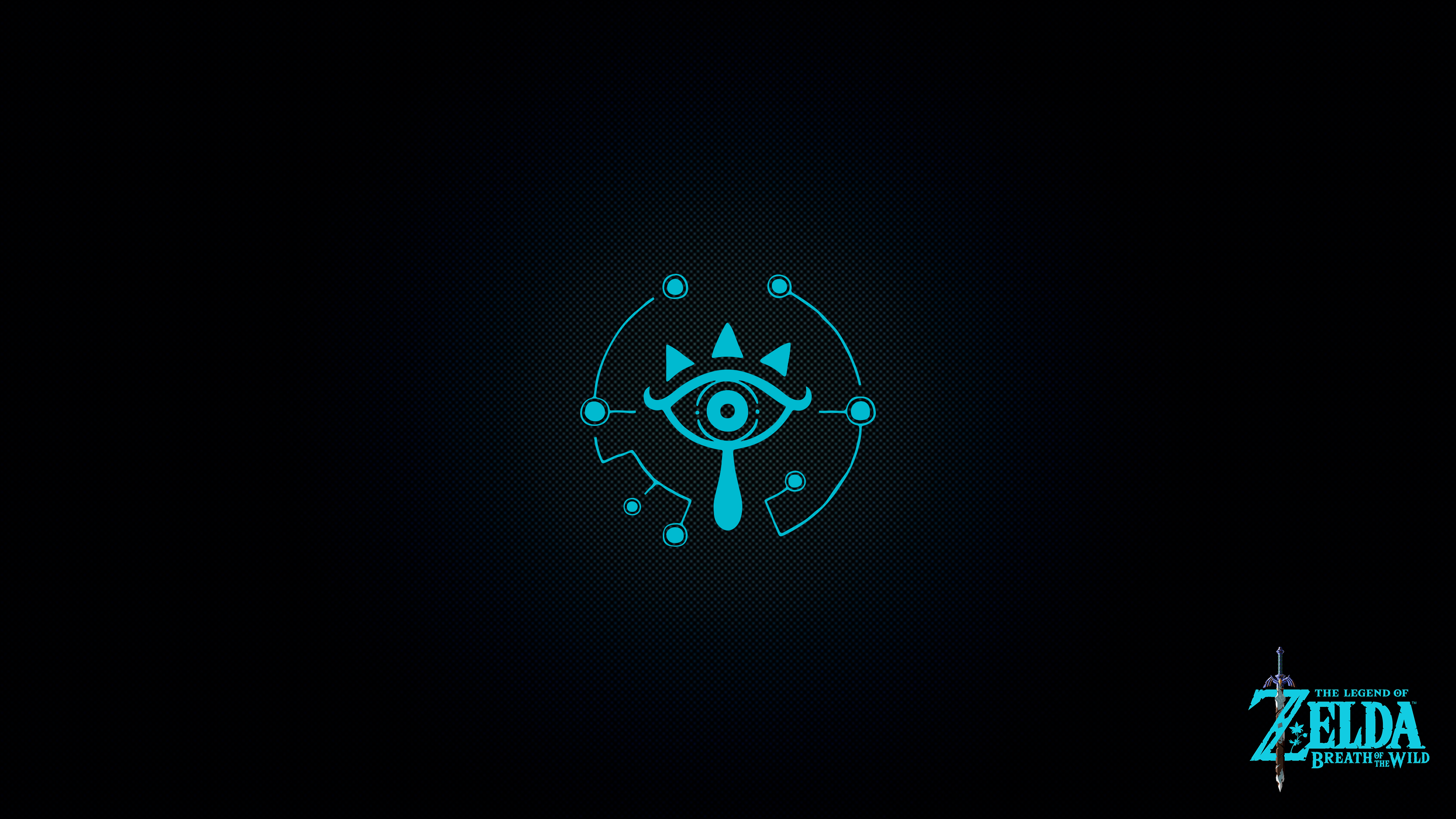 zelda symbol wallpaper