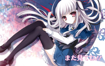 Absolute Duo Computer Wallpapers, Desktop Backgrounds, 1920x1080, ID:710675