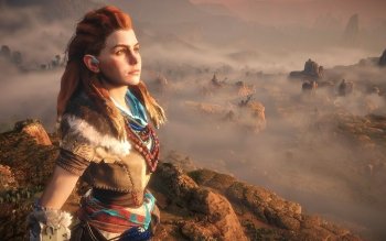 60 4k Ultra Hd Horizon Zero Dawn Wallpapers Background Images