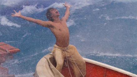movie Life of Pi HD Desktop Wallpaper | Background Image