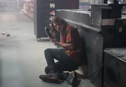 Jesse Eisenberg movie American Ultra HD Desktop Wallpaper | Background Image