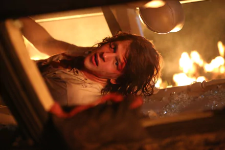 Jesse Eisenberg movie American Ultra HD Desktop Wallpaper | Background Image