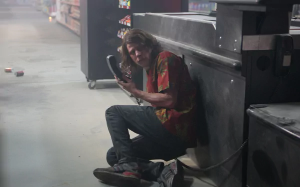 Jesse Eisenberg movie American Ultra HD Desktop Wallpaper | Background Image