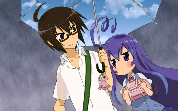  Rain Of Love by Tannhauser