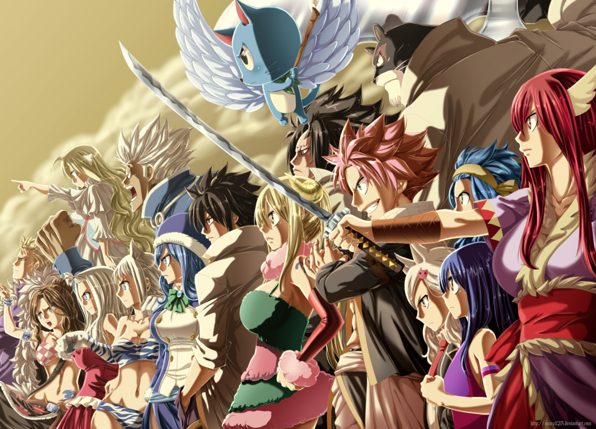 fairy tail the movie sub indo download
