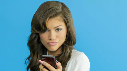 brown eyes brunette American singer actress Celebrity Zendaya HD Desktop Wallpaper | Background Image