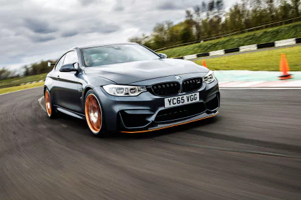 car grand tourer BMW vehicle BMW M4 HD Desktop Wallpaper | Background Image