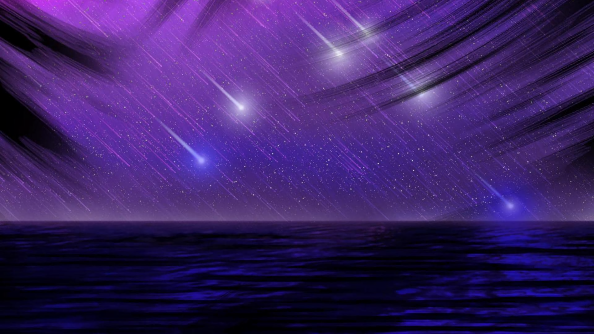 purple rain wallpaper