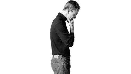 Michael Fassbender movie Steve Jobs HD Desktop Wallpaper | Background Image