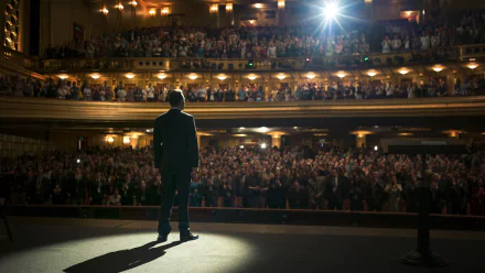 Michael Fassbender movie Steve Jobs HD Desktop Wallpaper | Background Image