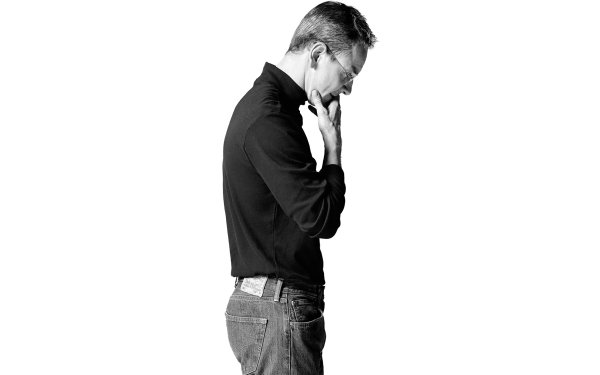 Steve Jobs Hd Wallpaper Background Image 19x1080