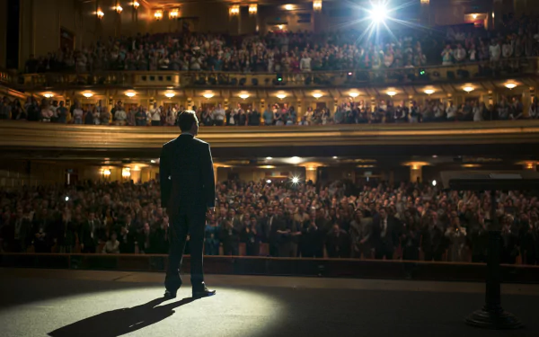 Michael Fassbender movie Steve Jobs HD Desktop Wallpaper | Background Image