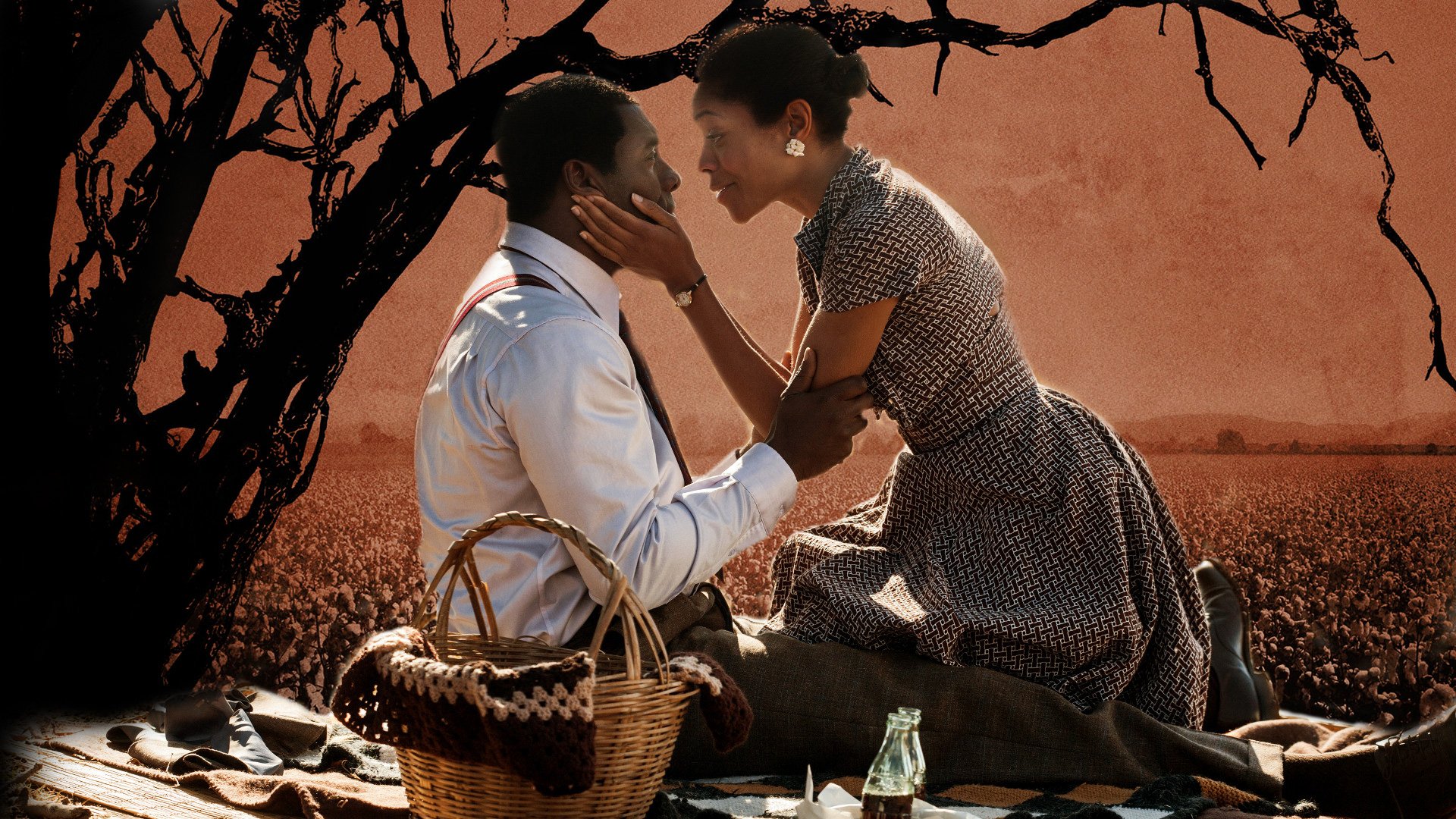 Download Movie 12 Years A Slave HD Wallpaper
