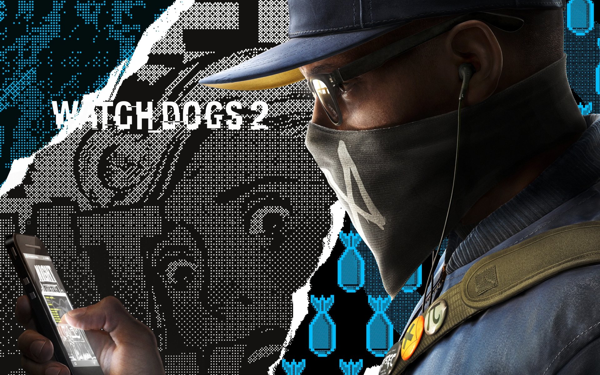 watch dog 2