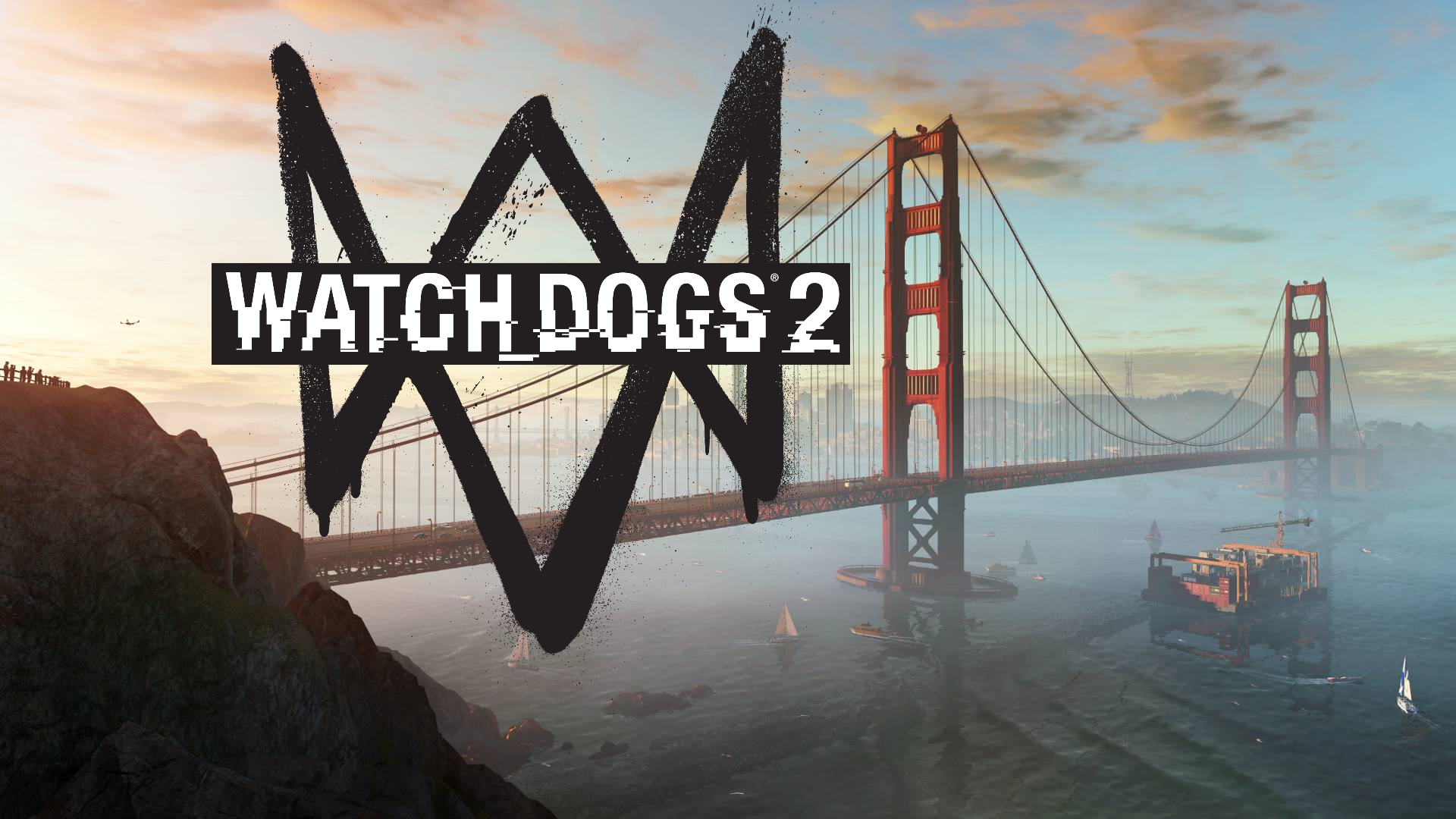 50+ Watch Dogs 2 Hd Wallpapers