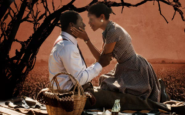 movie 12 years a slave HD Desktop Wallpaper | Background Image