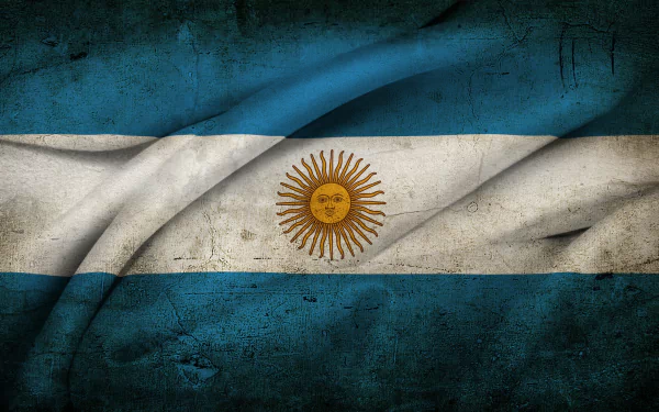 Misc flag of argentina HD Desktop Wallpaper | Background Image