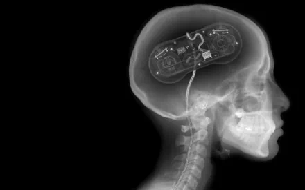 photography X-ray HD Desktop Wallpaper | Background Image