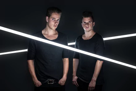 DJ music Sick Individuals HD Desktop Wallpaper | Background Image