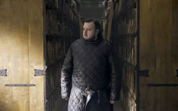 Samwell Tarly John Bradley TV Show Game Of Thrones HD Desktop Wallpaper | Background Image